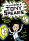 The Invincible Tony Spears and the Brilliant Blob: Book 2